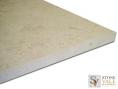 Gascogne Beige Limestone Tiles - Honed
